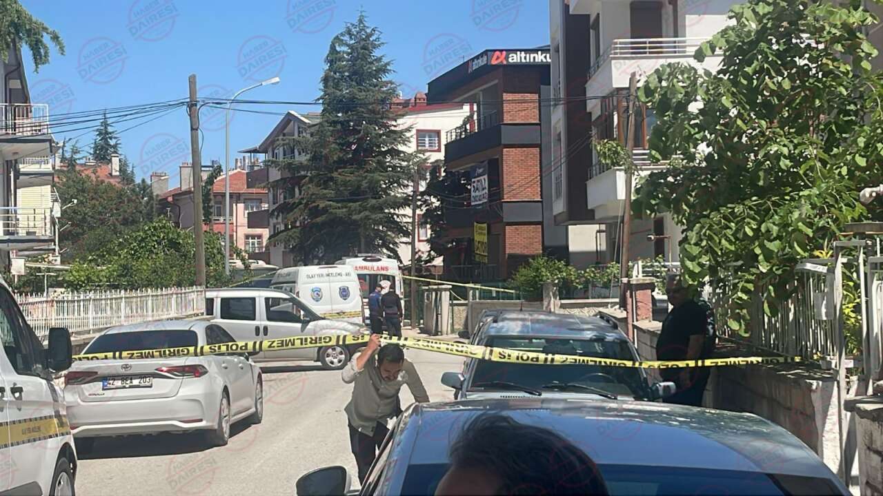 Konya’daki aile faciası nasıl ortaya çıktı? Detaylar belli oldu 6